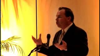 Click to play: 2012 Bator Award Presentation and Banquet Keynote Address by Mike Lee
