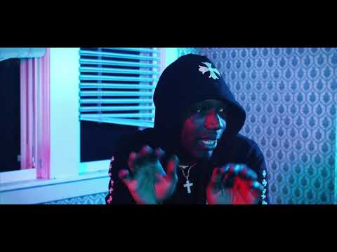 80meek x Mballa - Double Up (Official Music Video) Shot By Niko_neferis