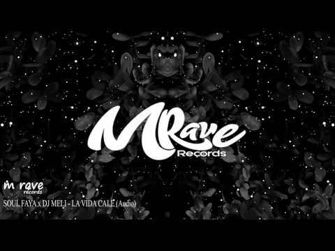 SOUL FAYA x DJ MELI - LA VIDA CALE [ Audio ]