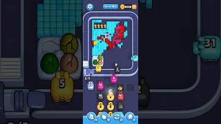 Pixel Flow — level 902