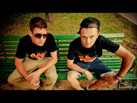 Kuba Knap - Jade na... (Southanduły Mixtape - Dj Black Belt Greg) prod. Trzy50
