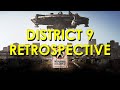 District 9 (2009) Retrospective/Review