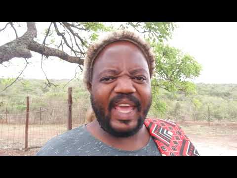 Amagobongo E5 | Gogo Bathini Mbatha TV | The only Bookings Line: 035 799 5703