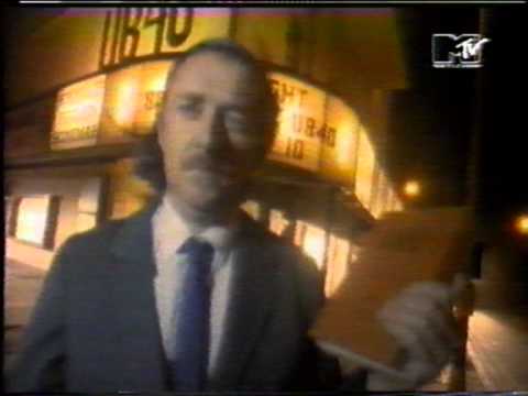 808 State and UB40 - One in ten