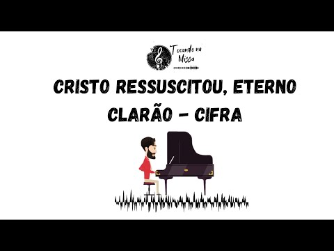 Cristo Ressuscitou - Católica