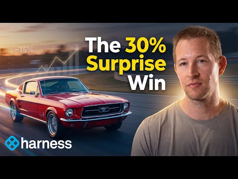 Speedway Motors Accelerates Innovation and Customer Conversion with Harness Feature