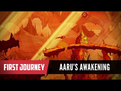Aaru's Awakening PC