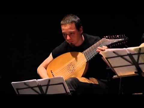 Nova Schola Labacensis - Passo e mezzo