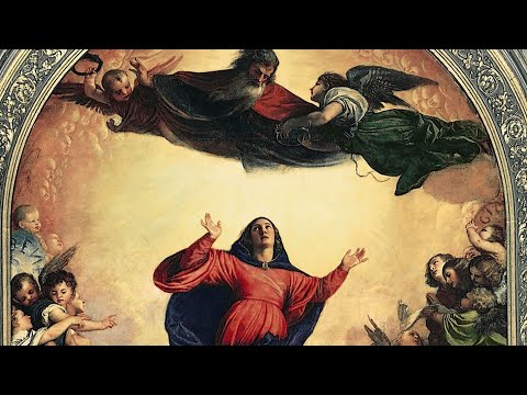 Jordan Peterson on the Necessity of Art & Beauty .