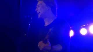 Goo Goo Dolls - &quot;Cuz You&#39;re Gone/A Thousand Words&quot; - Lido Deck - Matchbox/Goo Cruise 12-6-13
