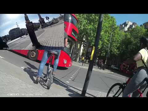 TC02CAB Black Cab Idiot - FPN