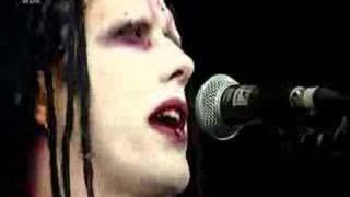 Wednesday 13 - Bad Things