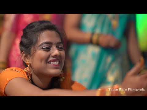 Wedding Photographer portfolio by Tushar Babar Photography in Pune - Photo 3