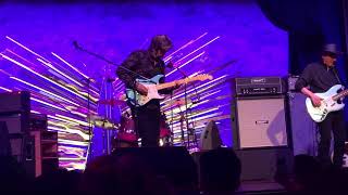 Eric Johnson &quot;High Landrons&quot; (live) NYC 10.21.2018