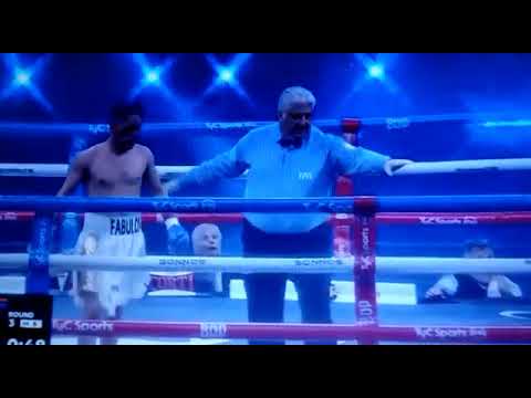 fabuloso mato gorila iribarren