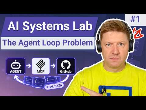 AI Systems Lab #1 — Why AI Agents Break on Real Data