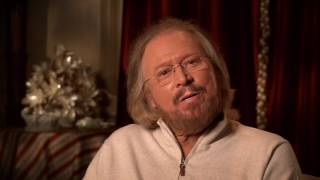 Bee Gees Way Redcliffe: Interview Barry Gibb September 2015