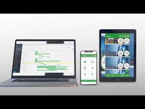 LifeTek Cung Cấp Các Giải Pháp Quản Trị Doanh Nghiệp Toàn Diện