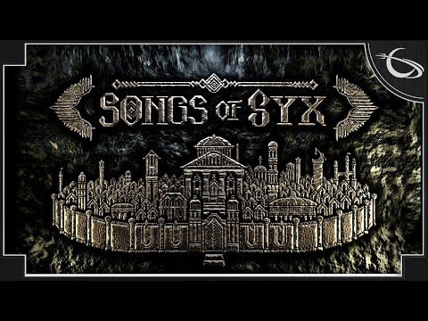 Songs of Syx - Tiny Settlement to Sprawling Empire Colony Builder [2025 Update]  (part 1)
