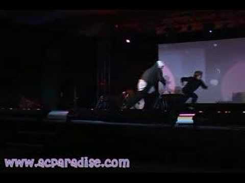 Sakuracon 2005 - #18 Venerable Accident