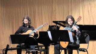 Sunset Boulevard (part 2)