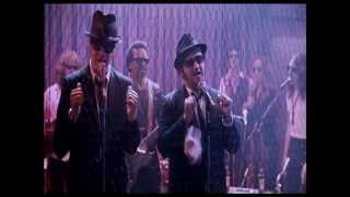 Stand By Your Man -  Blues Brothers