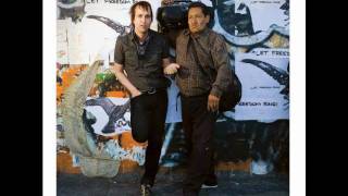 Chuck Prophet - Hot Talk