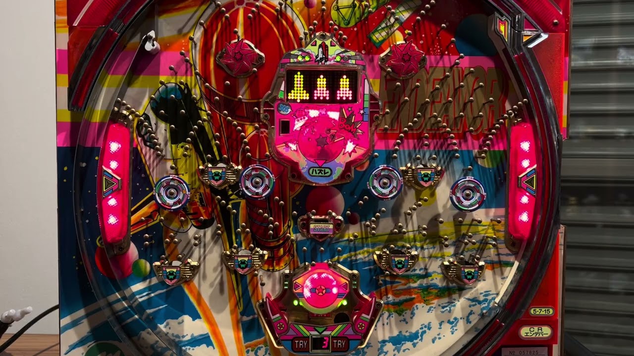 Youtube エンデバー