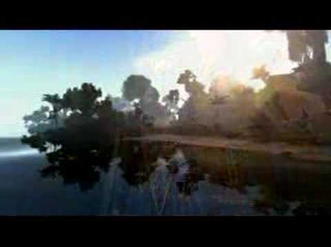 Age of Conan Days of Glory Trailer