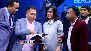 Download lagu Berkat Buku Ini Denny Bisa Jawab TTS Absurd mp3