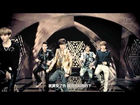 SMTOWN SINGAPORE 2012 [Trailer]