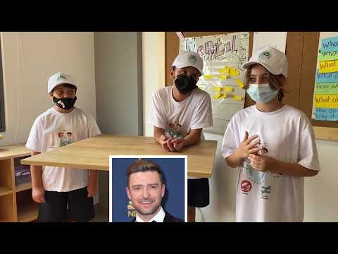 ARIS PYP Exhibition 2021 Bullying