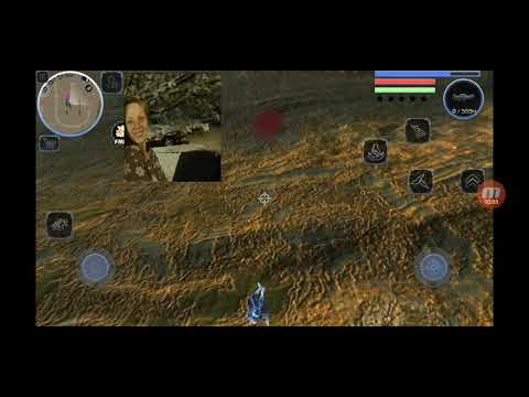 Energy Joe hacked gameplay