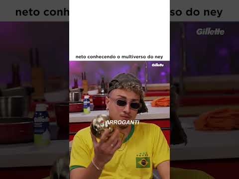 FOI UM MOMENTO DE EMOÇÃO KKKKK