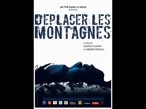 Déplacer les montagnes ....  chez vous. Séance en direct avec le Cinéma Le Central à Colomiers