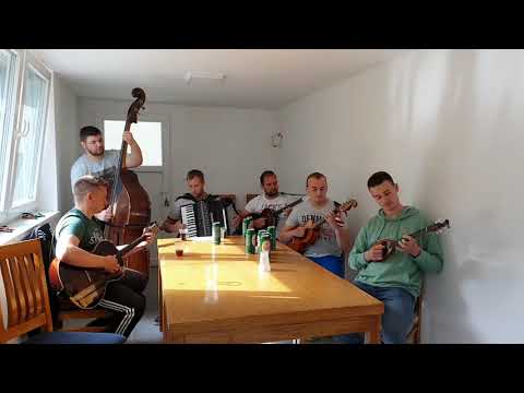 TS MERAK - POPIO SAM ZADNJU KUNU (cover)