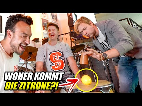 WORLD CHAMPION conjures up magic for SDP