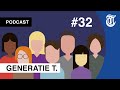 Moet ik mij schamen voor mijn vliegvakantie? | Generatie T | Podcast