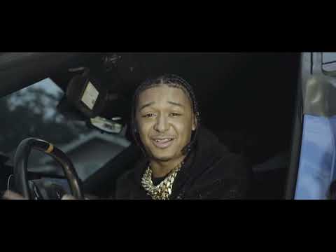 leelee  - make a mess (official video)