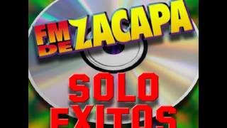 La Banda FM de Zacapa: Represento