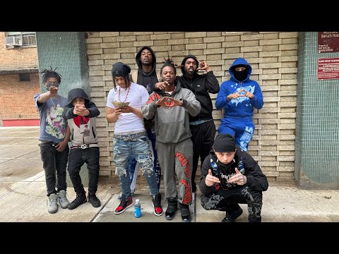 Sos B4L takes Starlife E to Manhattan’s most DANGEROUS hood | Bernard Baruch Houses