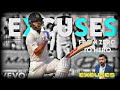 AP DHILON EXCUSES X VIRAT KOHLI