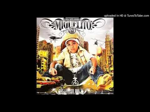 Miguelito Ft. Falo,Andy Boy Toma Toma - Joaquin Dj