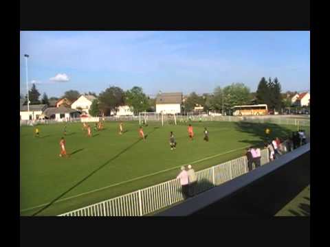 Graničar Kotoriba - Polet SMnM 5:0