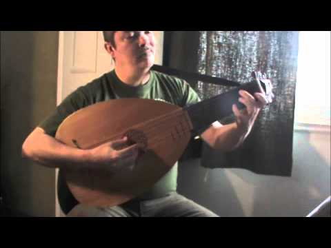 Julio Abondante (1546) "Gagliarda 'Zorzi'" by Rómulo Vega-González