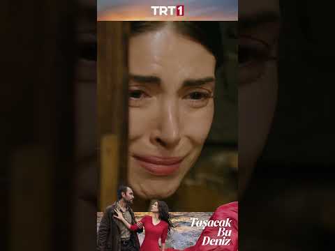 Senin kızın değil #taşacakbudeniz #trt1 #shorts