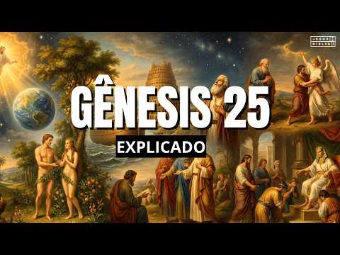 The Prayer That Overcomes Barrenness: The Lesson of Isaac and Rebekah in Genesis 25