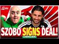 DOM SIGNS NEW DEAL BAYERN WANT RAYAN SIGNING WHARTON TOP TARGET Liverpool Latest Transfer News