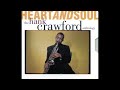 🎧 Hank Crawford - I Want To Talk About You