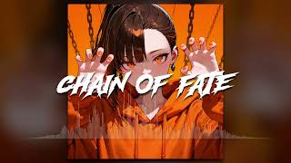 「chain of fate」(オリジナルAI音楽/SunoAI+ChatGPT)